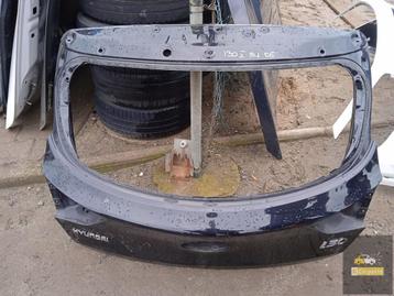 Hyundai I30 II HB achterklep beschikbaar voor biedingen