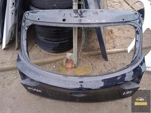 Hyundai I30 II HB achterklep, Auto-onderdelen, Carrosserie, Hyundai, Gebruikt