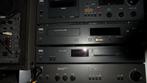 NAD versterker  tuner cassettedeck cd speler, Ophalen, Gebruikt, Cassettedeck, Overige merken