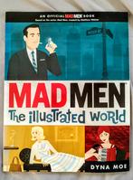 Mad Men : Le monde illustré (Dyna Moe), Comme neuf, Enlèvement ou Envoi