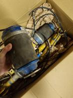 Bilstein airride stuts, Auto-onderdelen, Ophanging en Onderstel, Ophalen of Verzenden, Hyundai