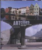 Artcities , the tradition of the new., Enlèvement