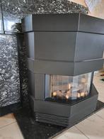 Gaskachel DRU.12,85 kw, Enlèvement