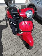 (H)eerlijke Kymco Like 4T (klasse B), Ophalen, Gebruikt, Klasse B (45 km/u), Like