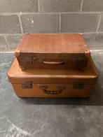 Koffers ter decoratie, Ophalen, Zo goed als nieuw