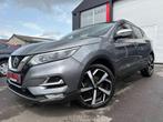 nissan Qashqai 1.2i automatique 2018(45000km), Automaat, Euro 6, USB, Bedrijf