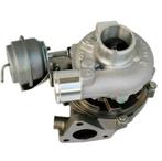 turbo pour CHRYSLER	Le Baron, Auto-onderdelen, Ophalen, Gereviseerd, Chrysler