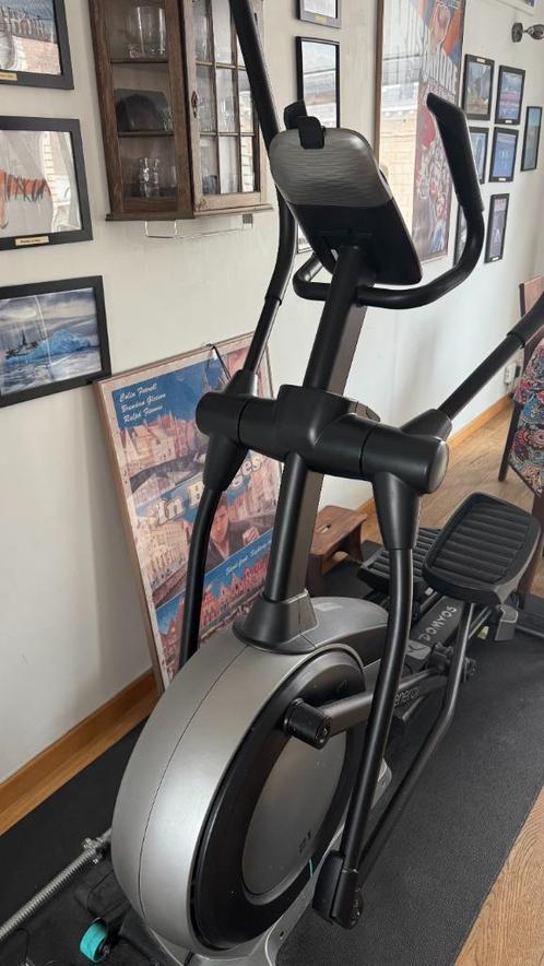 ② Vélo elliptique Domyos — Appareils de fitness — 2ememain