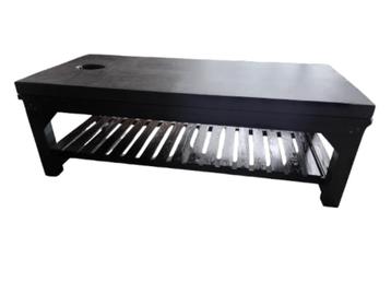 Thaise massagetafel beschikbaar voor biedingen