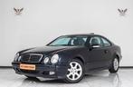 Mercedes-Benz CLK 200 Kompressor Avantgarde, Autos, Achat, 227 g/km, Electronic Stability Program (ESP), Automatique