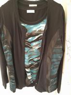 Mooie twinset, Kleding | Dames, Ophalen of Verzenden, Maat 38/40 (M)