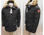 Canada goose winterjas nieuw maat S, Kleding | Heren, Zwart, Nieuw, Maat 46 (S) of kleiner, Canada goose