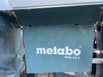 Tafelzaag / Zaagtafel Metabo TKHS 315 C, Doe-het-zelf en Bouw, Gereedschap | Zaagmachines, Ophalen, Gebruikt, Cirkelzaag