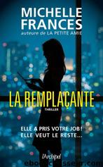 Magnifique thriller de Michelle Frances, Livres, Belgique, Utilisé, Enlèvement ou Envoi