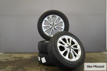 Mercedes-Benz GLA Continental winter 215/60/R17 2918 A156401 beschikbaar voor biedingen