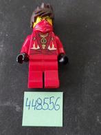 448556 LEGO Kai - Rebooted minifigure €4, Lego, Enlèvement ou Envoi
