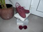 Superbes chaussures Catwalk rouges - taille 38, Rouge, Enlèvement ou Envoi, Comme neuf, Catwalk