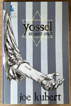 Yossel - 19 april 1943 - HC 1e dr (2015) Strip, Eén stripboek, Zo goed als nieuw