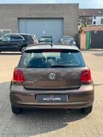 VW POLO // BENZINE // AIRCO, Auto's, Euro 5, USB, Bruin, Bedrijf