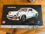 LEGO Porsche 911 (set 10295) – Compleet & als nieuw!, Hobby en Vrije tijd, Modelbouw | Auto's en Voertuigen, Ophalen, Zo goed als nieuw