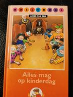 Arend van Dam - Alles mag op kinderdag, Boeken, Ophalen of Verzenden, Zo goed als nieuw, Arend van Dam