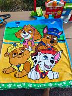 Fleece dekentje Paw patrol, Kinderen en Baby's, Ophalen