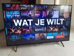 Smart tv Philips 49" 4k, Audio, Tv en Foto, Ophalen of Verzenden