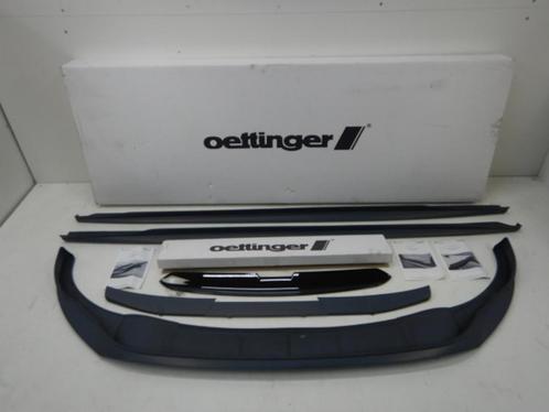 VW Golf 8 Oettinger Spoilerpakket Rondom GRU 5H0071685, Auto-onderdelen, Carrosserie, Achterklep, Volkswagen, Gebruikt, Ophalen of Verzenden