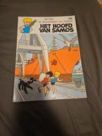 Nys - Belevenissen van jommeke 153 hoofd v. samos, Ophalen of Verzenden, Nys