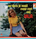 Vinyl, LP   -   Anja  – Nu Dans Je Nooit Meer Met Mij, Cd's en Dvd's, Vinyl | Overige Vinyl, Ophalen of Verzenden, Overige formaten