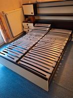 2 Bultex bedbodems 70x200 waarvan één elektrisch, Huis en Inrichting, Slaapkamer | Matrassen en Bedbodems, 70 cm of minder, Eenpersoons