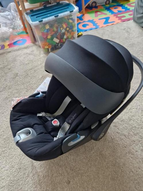 Cybex Cloud Z i-size, Kinderen en Baby's, Autostoeltjes, Gebruikt, Ophalen