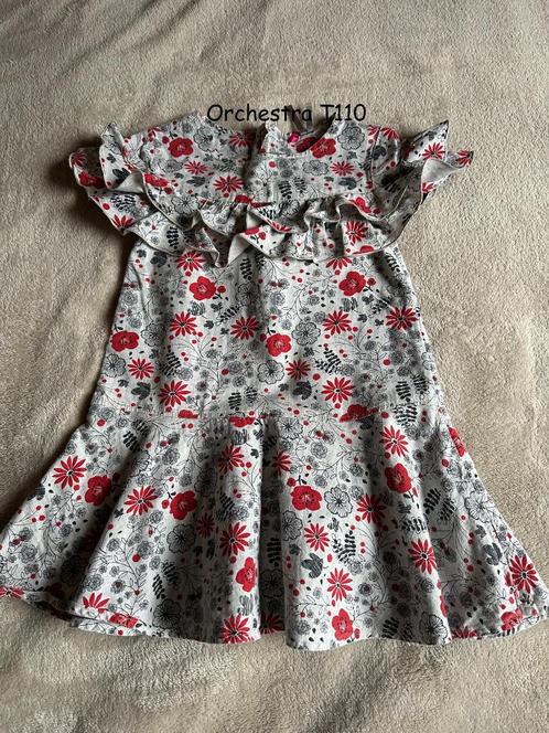 Vêtements fille T110 à partir de 4,50€ en très bon état, Kinderen en Baby's, Kinderkleding | Maat 110, Gebruikt, Meisje, Broek