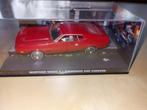 mustang mach 1 james bond, Ophalen, Zo goed als nieuw, Auto, Overige merken