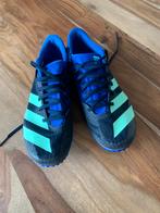 Sprint spikes Adidas maat 38, Sport en Fitness, Loopsport en Atletiek, Ophalen, Zo goed als nieuw, Spikes, Adidas