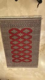 Lot 3 tapis d'orient (1 Bouchara) laine fait main, Ophalen