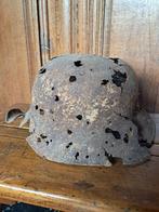 Stahlhelm ww1 Duitse helm, Ophalen of Verzenden, Helm of Baret, Landmacht