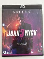 Blu-ray John Wick 3 Parabellum (2019) Keanu Reeves, Ophalen of Verzenden