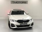 BMW 320 eAS PHEV PACK-M PERFORMANCE LASER ACC TOIT OUVRANT, Cuir, Achat, https://public.car-pass.be/vhr/9a8b1f34-a722-4ae5-937b-c282d8957d7b