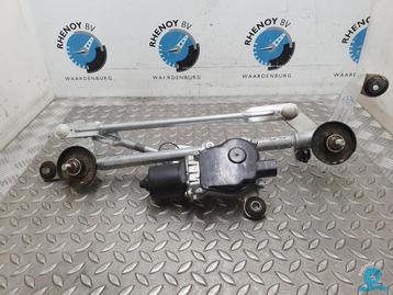 NISSAN LEAF [WIPER_MOTOR_FRONT] 2016 beschikbaar voor biedingen