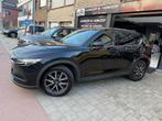 Mazda CX5 2.0Essence FULL Options uit de eerste hand, Auto's, Zwart, Leder, Bedrijf, Handgeschakeld