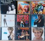 Lot Tina Turner cd's, Cd's en Dvd's, Cd's | R&B en Soul, Ophalen of Verzenden, Zo goed als nieuw