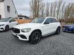 Mercedes-Benz Glc 43 Amg Btw Lichtevracht!!!!!, Autos, Radio, Cuir et Alcantara, Achat, Euro 6