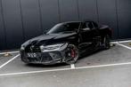BMW M4 3.0 | M-competition | XDrive | 360° | H.Kardon, Auto's, BMW, Automaat, 2993 cc, Cabriolet, Zwart