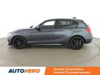BMW 1 Serie 118 118d M Sport (bj 2017), Auto's, BMW, Alcantara, 5 deurs, 150 pk, Te koop