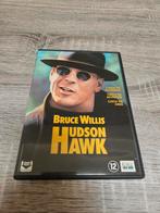 Hudson Hawk, Cd's en Dvd's, Dvd's | Komedie, Ophalen of Verzenden, Zo goed als nieuw