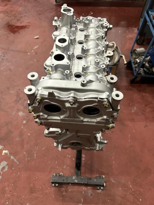 Mercedes Motoren, Auto-onderdelen, Motor en Toebehoren, Mercedes-Benz, Gereviseerd, Ophalen of Verzenden