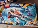 Lego Nexo Knights allerlei, Kinderen en Baby's, Speelgoed | Duplo en Lego, Ophalen of Verzenden, Gebruikt, Lego