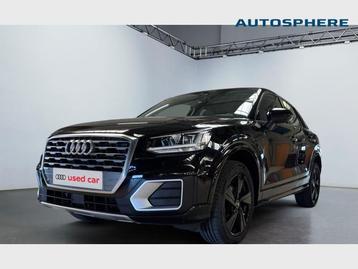 Audi Q2 Q2 30 TFSI Design S tronic (EU6d-TEMP) beschikbaar voor biedingen