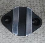 Gezocht Yamaha RD200 koppeling afdekplaatje, Ophalen of Verzenden, Gebruikt